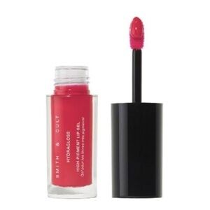 Smith & Cult | Raspberry High Pigment Lip Gel